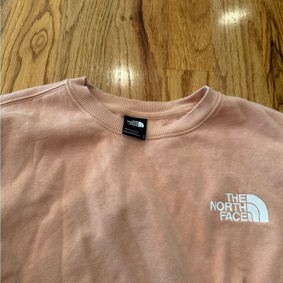 The North Face Crewneck Sweater - Picture 2 of 2